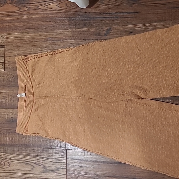 Spell Yellowstone Knit Pants Sm nwot - Picture 3 of 5